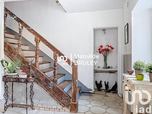 Maison à vendre 7 pièces 160 m² Dourdan