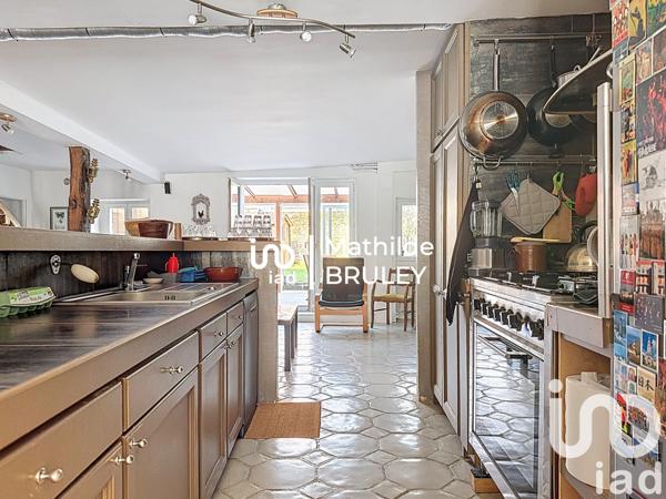 Maison à vendre 7 pièces 160 m² Dourdan