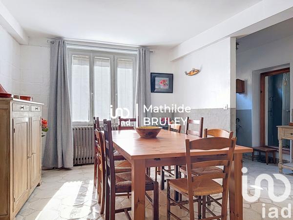 Maison à vendre 7 pièces 160 m² Dourdan