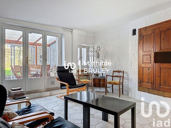 Maison à vendre 7 pièces 160 m² Dourdan