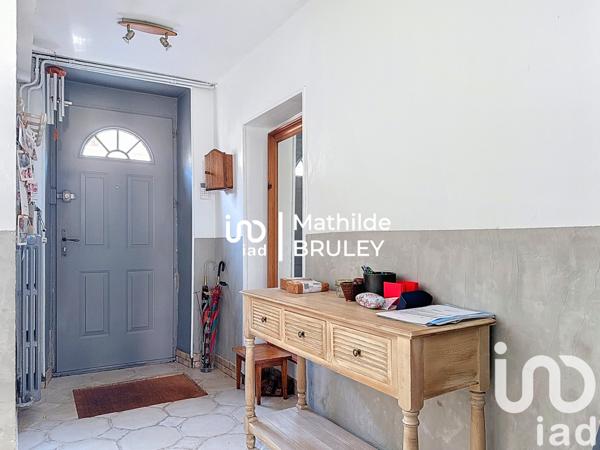 Maison à vendre 7 pièces 160 m² Dourdan