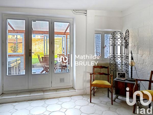 Maison à vendre 7 pièces 160 m² Dourdan