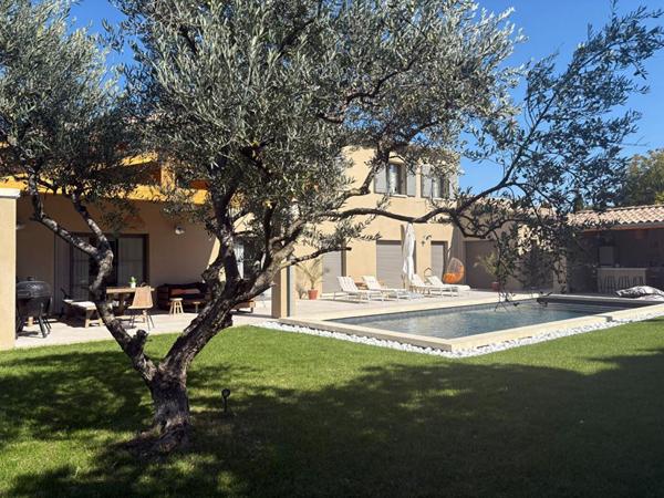 DEMEURE DE CHARME A SAINT DIDIER