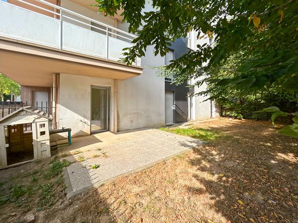 Appartement Cergy 4 pièces 81.57 m2