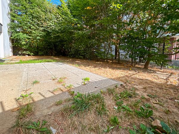 Appartement Cergy 4 pièces 81.57 m2