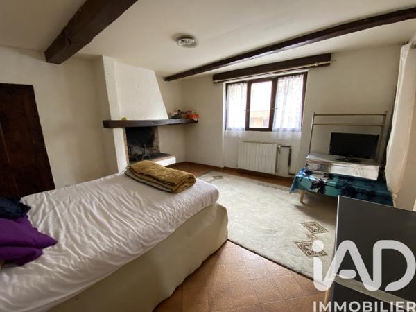 Immeuble à vendre 130 m² Bagnères-de-Bigorre