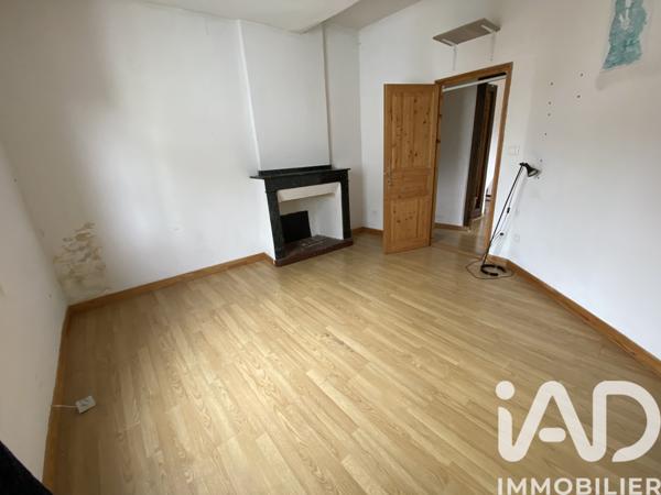 Immeuble à vendre 130 m² Bagnères-de-Bigorre