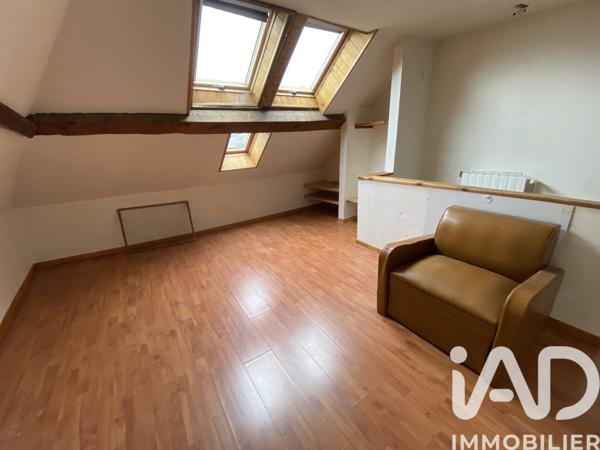 Immeuble à vendre 130 m² Bagnères-de-Bigorre