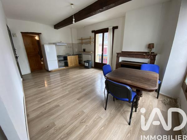 Immeuble à vendre 130 m² Bagnères-de-Bigorre