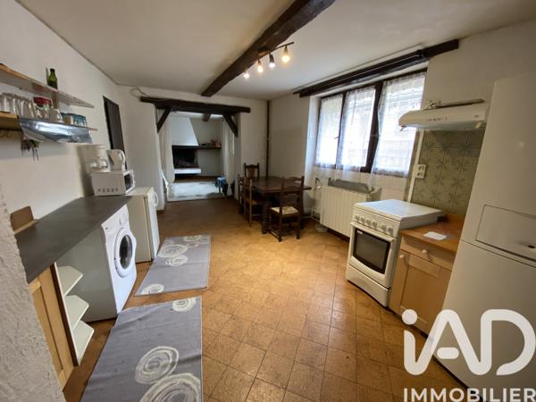 Immeuble à vendre 130 m² Bagnères-de-Bigorre