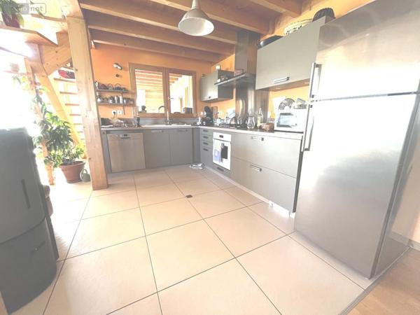 Maison à vendre à Gap dans lesHautes-Alpes (05000), ref : PASC/JEUS