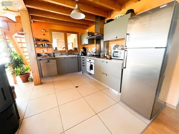 Maison à vendre à Gap dans lesHautes-Alpes (05000), ref : PASC/JEUS