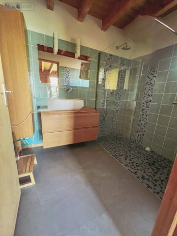 Maison à vendre à Gap dans lesHautes-Alpes (05000), ref : PASC/JEUS