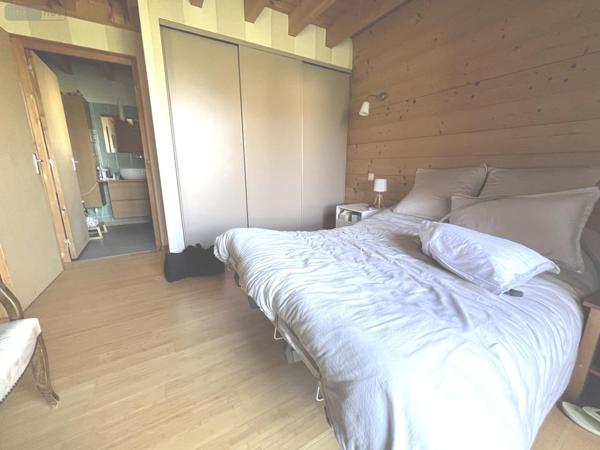 Maison à vendre à Gap dans lesHautes-Alpes (05000), ref : PASC/JEUS