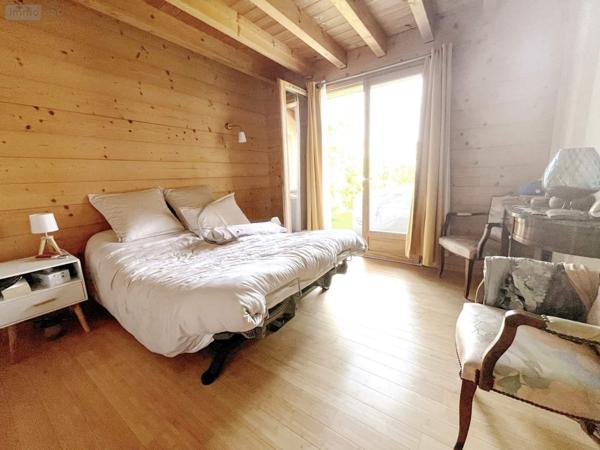 Maison à vendre à Gap dans lesHautes-Alpes (05000), ref : PASC/JEUS