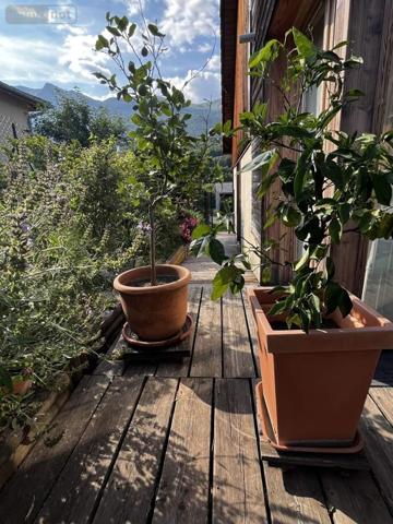 Maison à vendre à Gap dans lesHautes-Alpes (05000), ref : PASC/JEUS