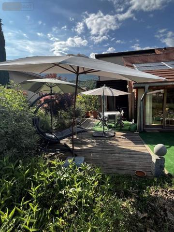 Maison à vendre à Gap dans lesHautes-Alpes (05000), ref : PASC/JEUS