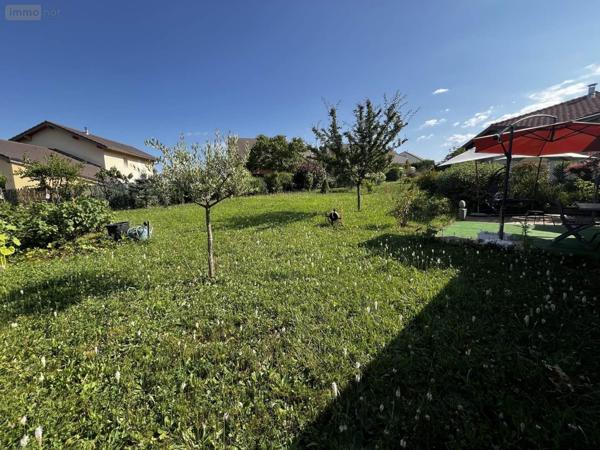 Maison à vendre à Gap dans lesHautes-Alpes (05000), ref : PASC/JEUS