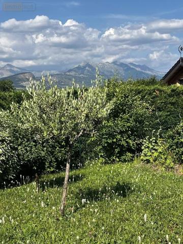 Maison à vendre à Gap dans lesHautes-Alpes (05000), ref : PASC/JEUS