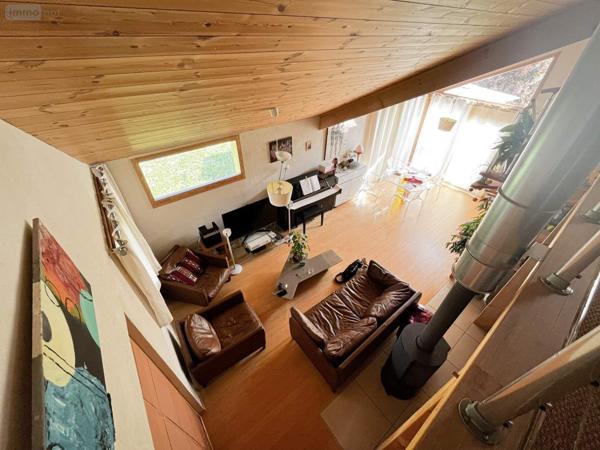 Maison à vendre à Gap dans lesHautes-Alpes (05000), ref : PASC/JEUS