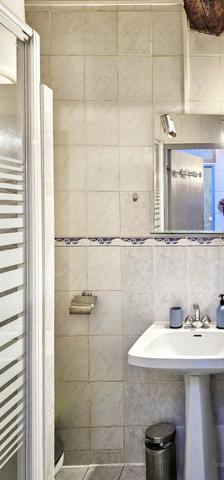 Montpellier (34000) Montpellier Ecusson T2 - 24.79 m² - Ideal investisseur