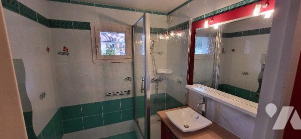 Appartement Duplex de type 6 quartier Bois de Doubs