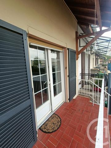 Maison à vendre  3 pièces - 74 m2 VALENTIGNEY - 25