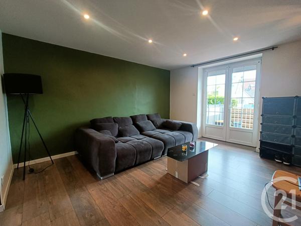 Maison à vendre  3 pièces - 74 m2 VALENTIGNEY - 25
