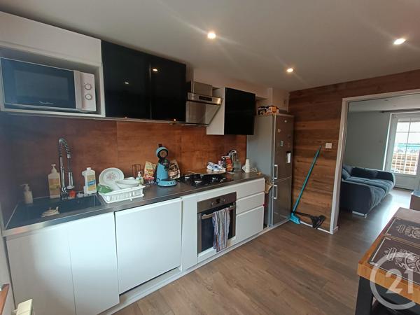 Maison à vendre  3 pièces - 74 m2 VALENTIGNEY - 25