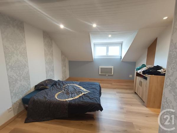 Maison à vendre  3 pièces - 74 m2 VALENTIGNEY - 25