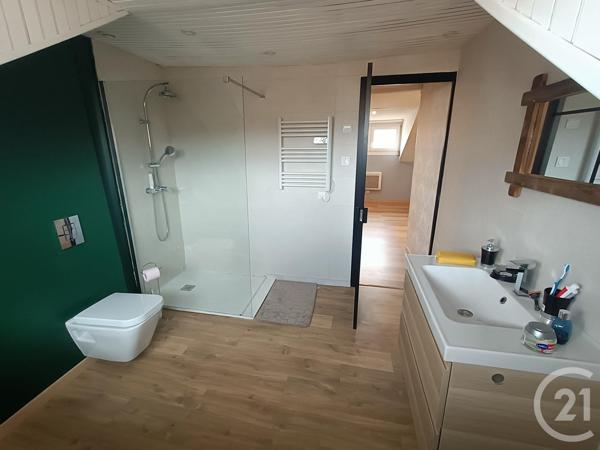 Maison à vendre  3 pièces - 74 m2 VALENTIGNEY - 25