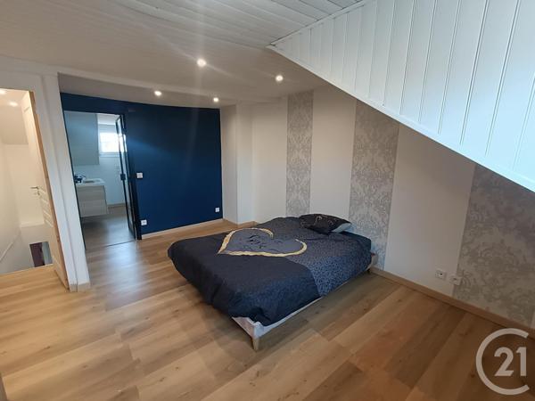 Maison à vendre  3 pièces - 74 m2 VALENTIGNEY - 25