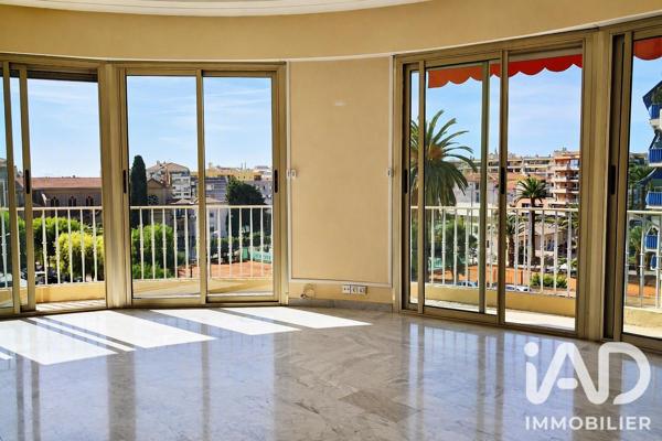 Appartement à vendre 3 pièces 72,35 m² Menton