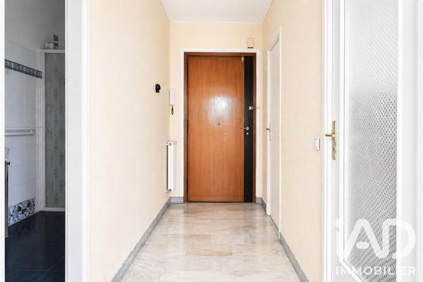 Appartement à vendre 3 pièces 72,35 m² Menton