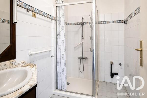 Appartement à vendre 3 pièces 72,35 m² Menton