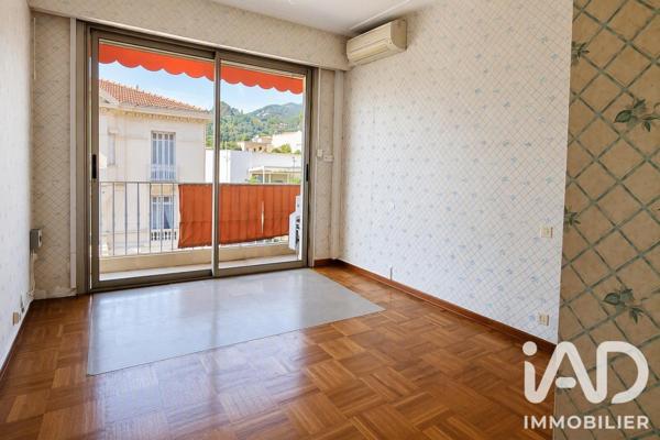 Appartement à vendre 3 pièces 72,35 m² Menton
