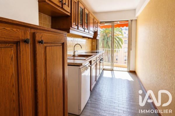Appartement à vendre 3 pièces 72,35 m² Menton