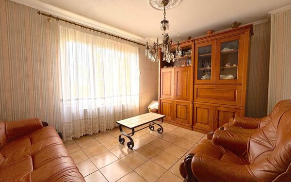 Maison à vendre    4 pièces •  Corbeil-Essonnes