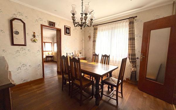 Maison à vendre    4 pièces •  Corbeil-Essonnes