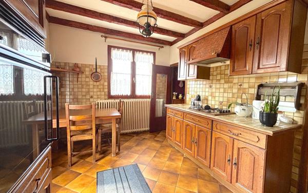 Maison à vendre    4 pièces •  Corbeil-Essonnes