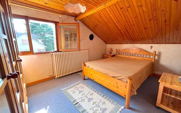 Maison à vendre    4 pièces •  Corbeil-Essonnes