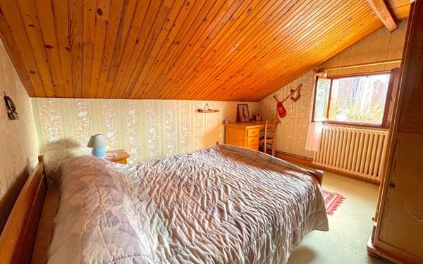 Maison à vendre    4 pièces •  Corbeil-Essonnes