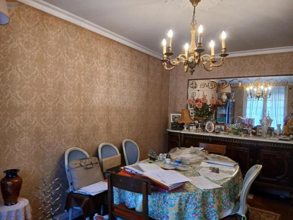 Maison à vendre à Beuzeville dans l'Eure (27210), ref : BZ 04