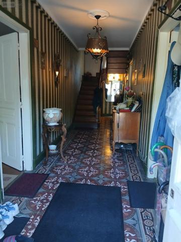 Maison à vendre à Beuzeville dans l'Eure (27210), ref : BZ 04