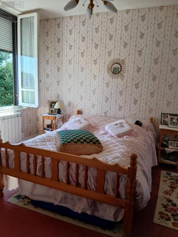 Maison à vendre à Beuzeville dans l'Eure (27210), ref : BZ 04