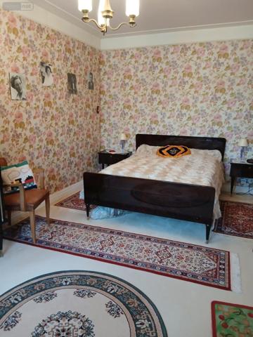 Maison à vendre à Beuzeville dans l'Eure (27210), ref : BZ 04