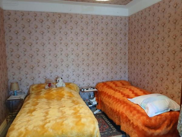 Maison à vendre à Beuzeville dans l'Eure (27210), ref : BZ 04