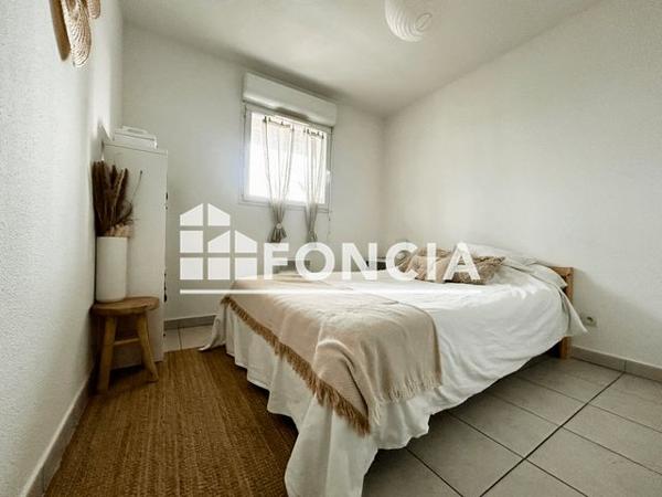 Location Appartement 2 pièces 34.85 m² - 2 ET 4 CHEMIN DU VIEUX CANAL Carcassonne 11000