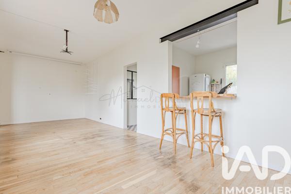 Maison à vendre 6 pièces 135 m² Fontenay-sous-Bois