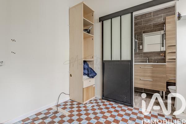 Maison à vendre 6 pièces 135 m² Fontenay-sous-Bois